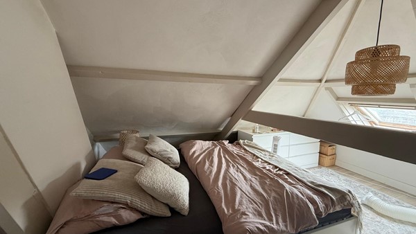 Medium property photo - Wittevrouwensingel 46C, 3572 CA Utrecht